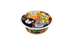 Itsuki Cup Kitsune Udon 166g