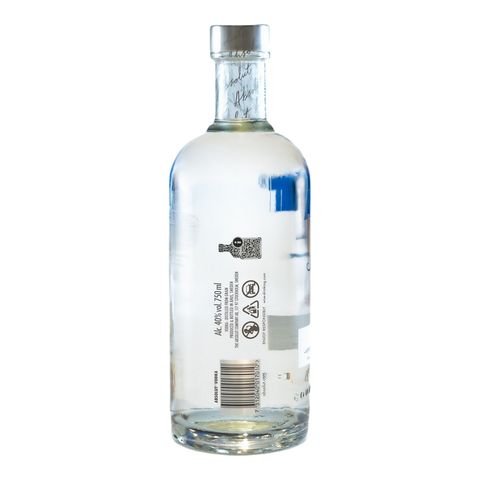 Absolut 原味伏特加750ml (新舊包裝隨機發貨)
