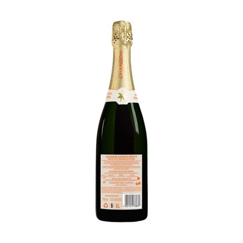 Chandon Garden Spritz 750ml (The new and old packaging will be shipped out randomly)