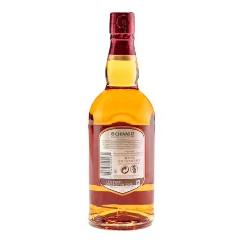 Chivas Regal (12 Years Old) 700ml