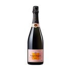 Veuve Clicquot - 粉紅香檳750毫升 (新舊包裝隨機發貨)