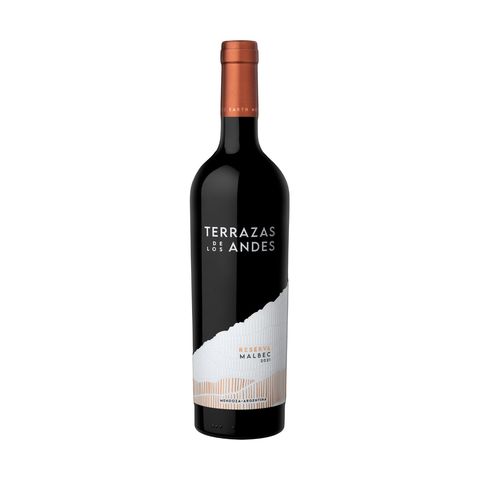 Terrazas Reserva Malbec 750ml