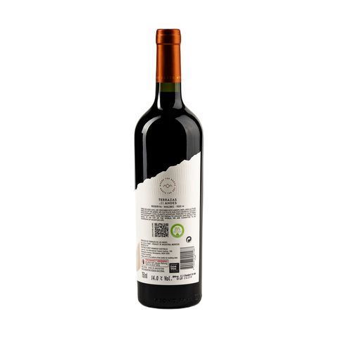 Terrazas Reserva Malbec 750ml
