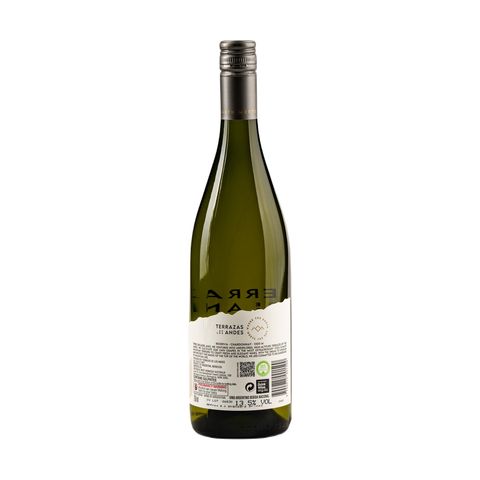 Terrazas Reserva Chardonnay 750ml