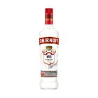 Smirnoff Red Vodka 750ml