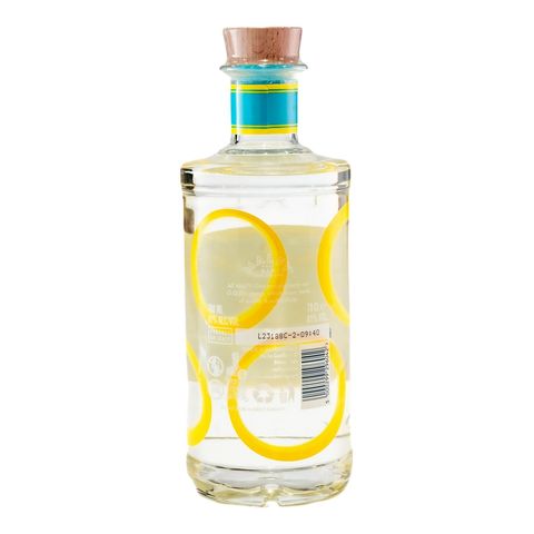 Malfy Gin Con Limone 700ml (The new and old packaging will be shipped out randomly)