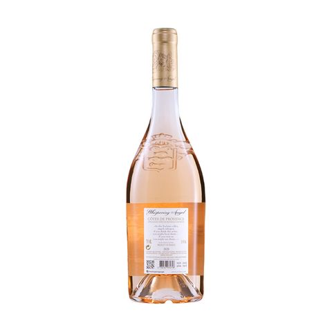 Chateau D'Esclans Whispering Angel Rose 750ml (The new and old packaging will be shipped out randomly)