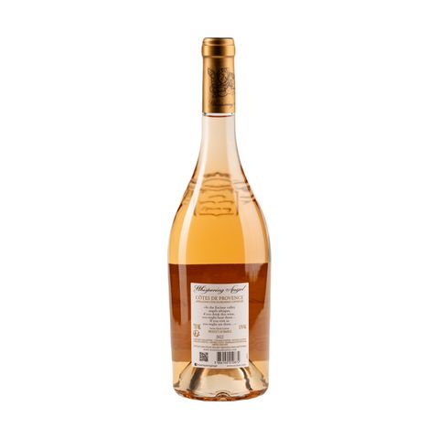 Chateau D'Esclans Whispering Angel Rose 750ml (The new and old packaging will be shipped out randomly)