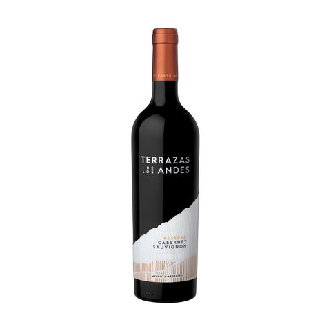 Terrazas Reserva Cabernet Sauvignon 750ml