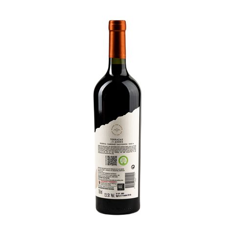 Terrazas Reserva Cabernet Sauvignon 750ml
