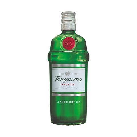 Tanqueray 氈酒750ml (新舊包裝隨機發貨)