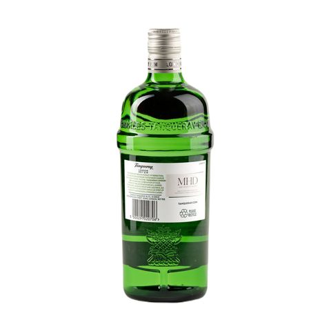 Tanqueray 氈酒750ml (新舊包裝隨機發貨)