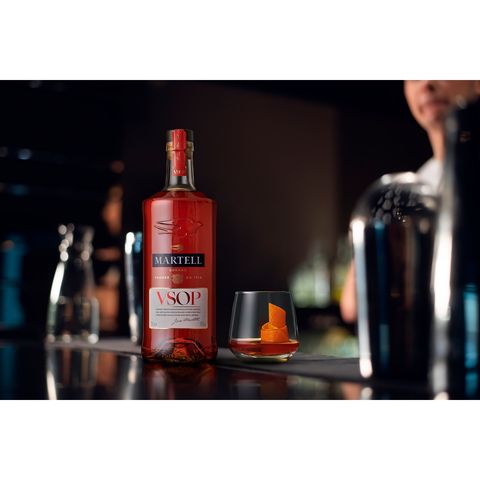 Martell VSOP 700ml