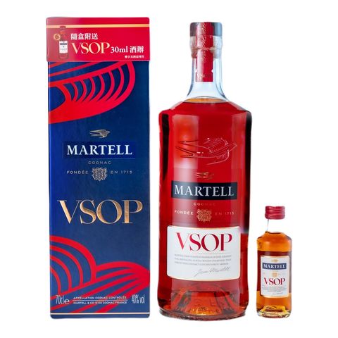 Martell VSOP 700ml