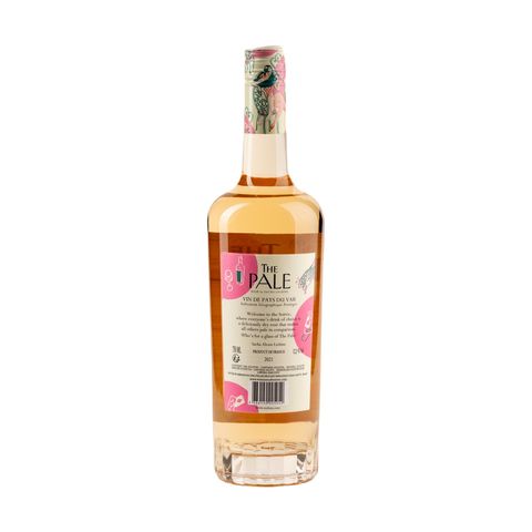 Chateau D'Esclans The Pale 玫瑰酒750ml