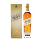 Johnnie Walker Gold Label Reserve Whisky 750ml (The new and old packaging will be shipped out randomly)