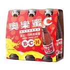 Oronomin C Drink 120ml x 6 (The new and old packaging will be shipped out randomly)