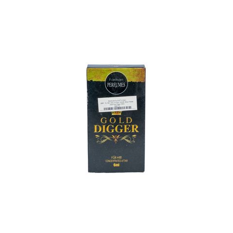 Attar Gold Digger 6ml