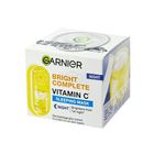 Garnier Bright Complete Yoghurt Night Cream 18g