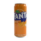 Fanta Orange Can 320ml