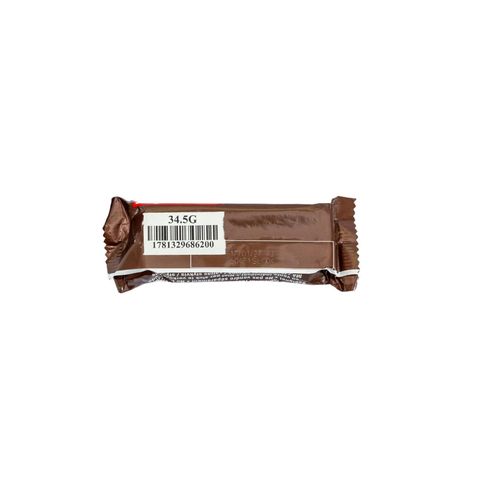 Snickers Chocolate Bar 34.5g