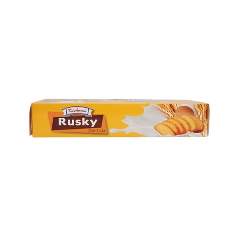 Kishwan Rusky Dry Cake 300g