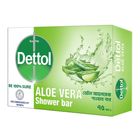 Dettol Soap Aloevera Bathing Bar 75g