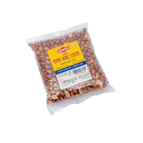Ramisa Fried Nut Oil 200g