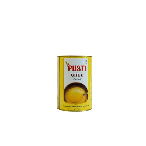 Pusti Ghee 900g