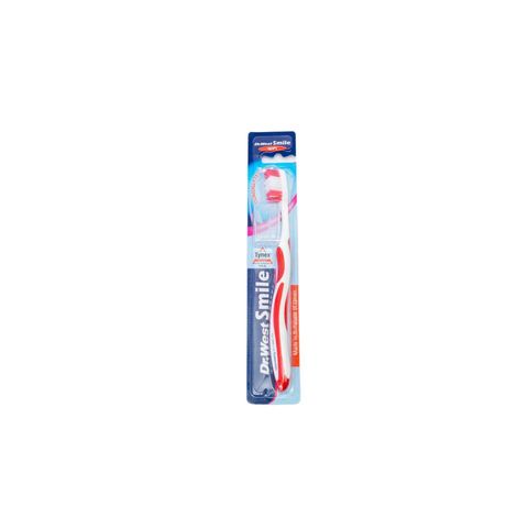 Dr.West Smile Soft Toothbrush 1Piece