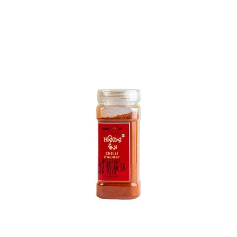 Bloom Chilli Powder 100g