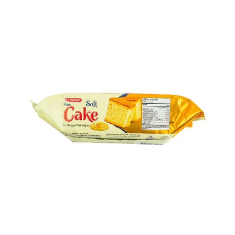 Olympic Soft Cake Ghee 40g