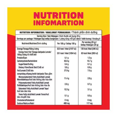 Pringles Original Potato Chips 134g