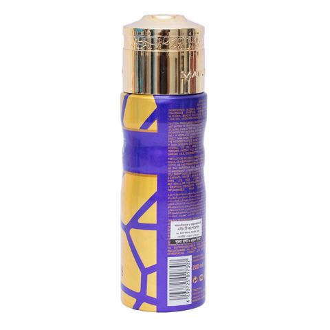 Maryaj Scentasy Ecstasy Deodorant Body Spray For Women 200ml