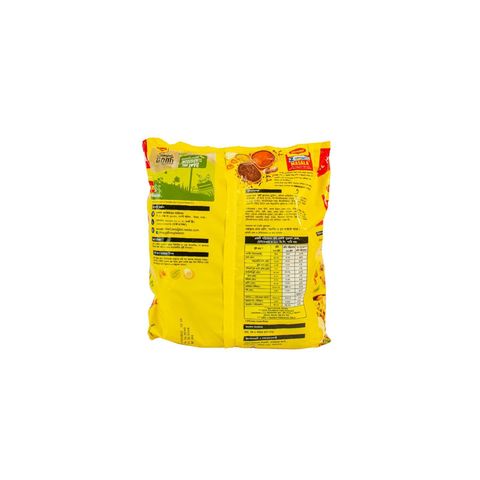 Maggi 2 Minutes Masala Noodles 12 Pack 744g