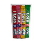 Bruvana Lola Ready To Freeze Ice Pops 4 Pieces