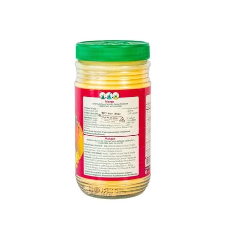 Foster Clark's IFD Mango Jar 750g