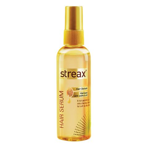 Streax Shine Hair Serum 115ml