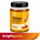brightyums Lychee Flower Honey 100g
