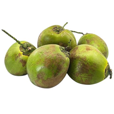 brightfarms Green Coconut (Daab) Small 1 Piece