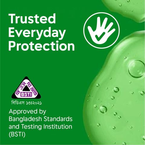 Dettol Soap Original Germ Defence 100g