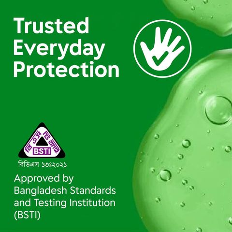 Dettol Soap Original Germ Defence 120g