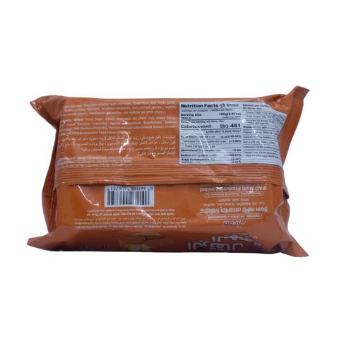 Ifad Orange Biscuits 140g
