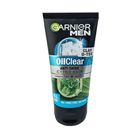 Garnier Men Oil Clear Clay Face Wash 50g