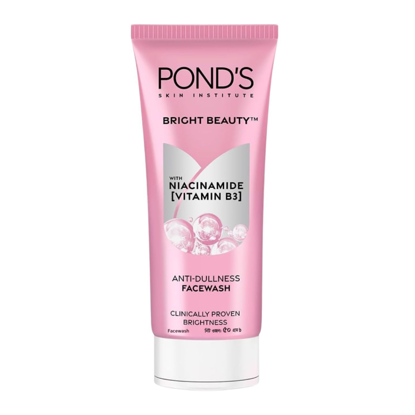 Pond's Face Wash Bright Beauty 50g