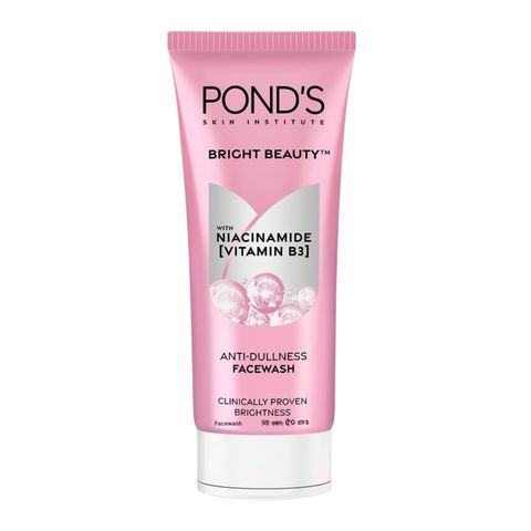 Pond's Face Wash Bright Beauty 50g
