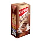 Star Ship Flavoured Milk Chocolate 125ml