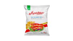 Meridian Shrimp Chips 14g
