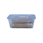 Fresh Home Made Cream Roll 6 Pieces