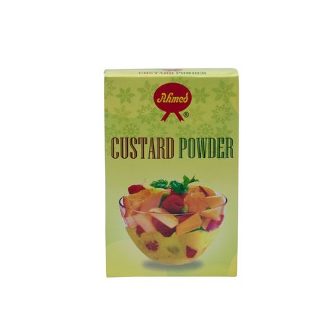 Ahmed Custard Powder 150g